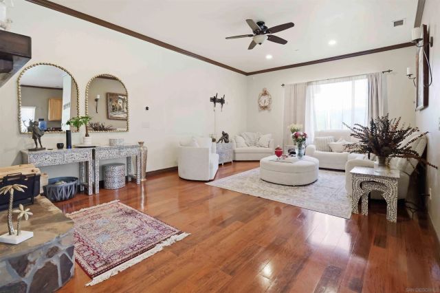 1804 Vista De La Montana, El Cajon, CA 92019