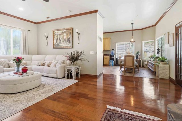 1804 Vista De La Montana, El Cajon, CA 92019