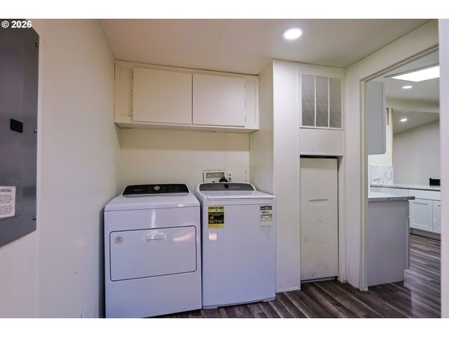 8300 Ne QUATAMA St 139, Hillsboro, OR 97006