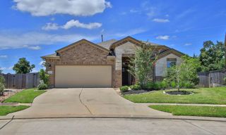 21703 Rose Maris Lane Lane, Tomball, TX 77377