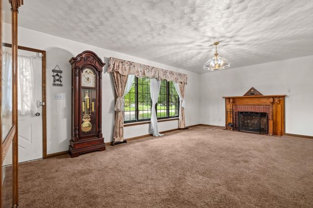 2473 S County Road 25a 2473 S County Road 25a, Troy, OH 45373