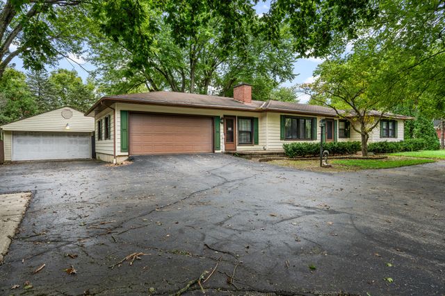 2473 S County Road 25a 2473 S County Road 25a, Troy, OH 45373