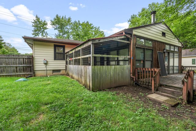2473 S County Road 25a 2473 S County Road 25a, Troy, OH 45373