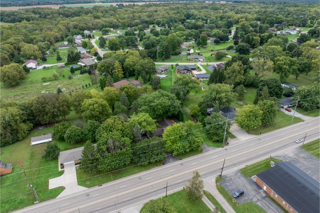 2473 S County Road 25a 2473 S County Road 25a, Troy, OH 45373