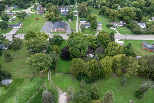 2473 S County Road 25a 2473 S County Road 25a, Troy, OH 45373