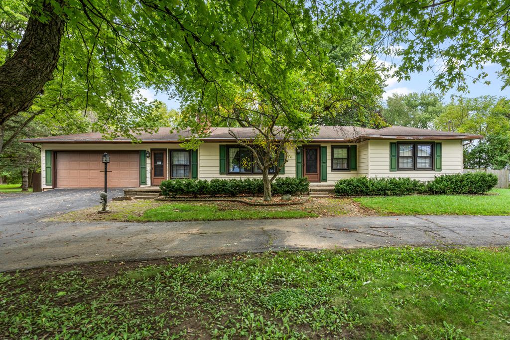 2473 S County Road 25a 2473 S County Road 25a, Troy, OH 45373