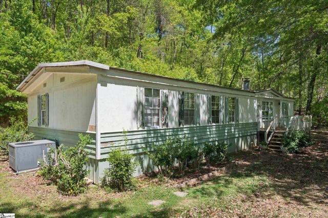 599 S Glassy Mountain Road, Pickens, SC 29671