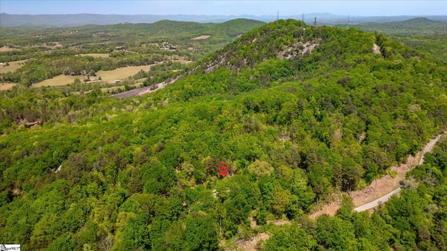 599 S Glassy Mountain Road, Pickens, SC 29671