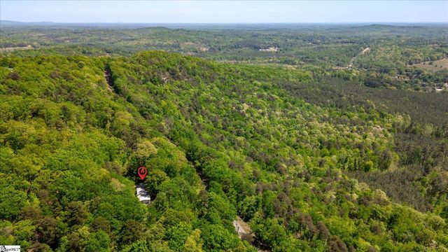 599 S Glassy Mountain Road, Pickens, SC 29671
