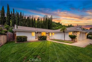 1869 Morning Canyon, Diamond Bar, CA 91765