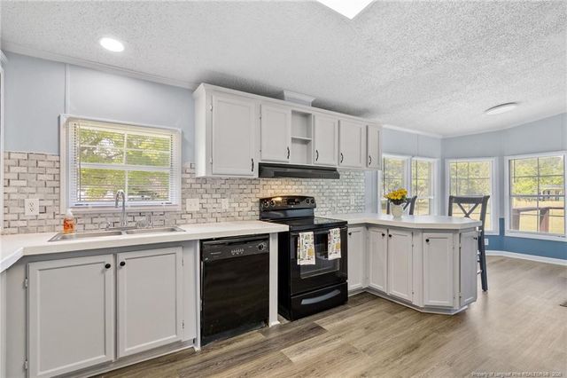 256 Summer Hill Road, Lumber Bridge, NC 28357