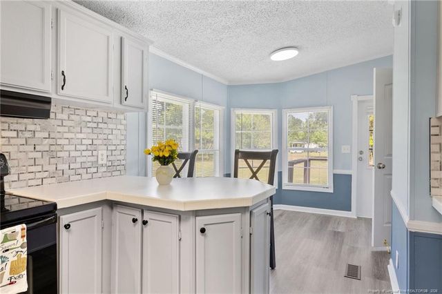 256 Summer Hill Road, Lumber Bridge, NC 28357