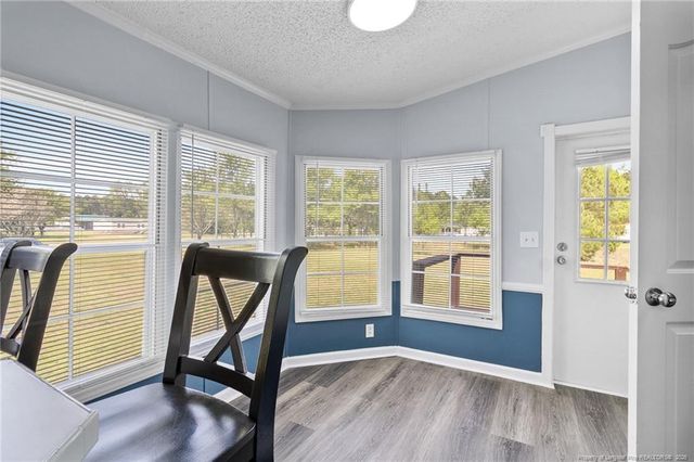 256 Summer Hill Road, Lumber Bridge, NC 28357