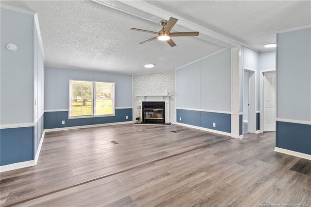 256 Summer Hill Road, Lumber Bridge, NC 28357