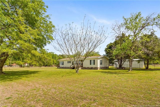 256 Summer Hill Road, Lumber Bridge, NC 28357