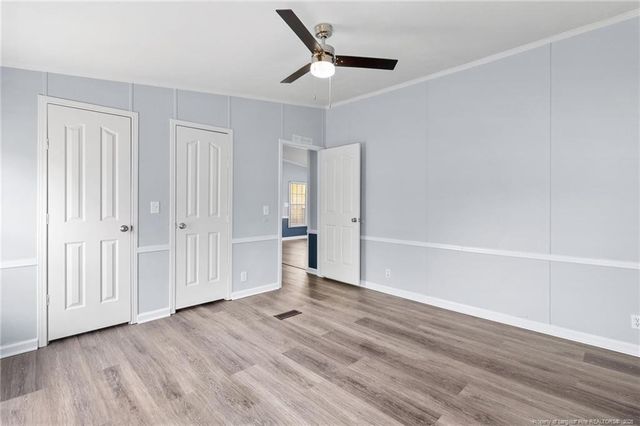 256 Summer Hill Road, Lumber Bridge, NC 28357