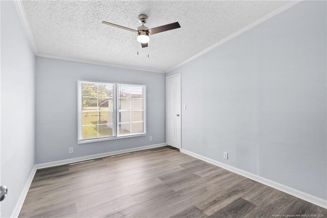 256 Summer Hill Road, Lumber Bridge, NC 28357
