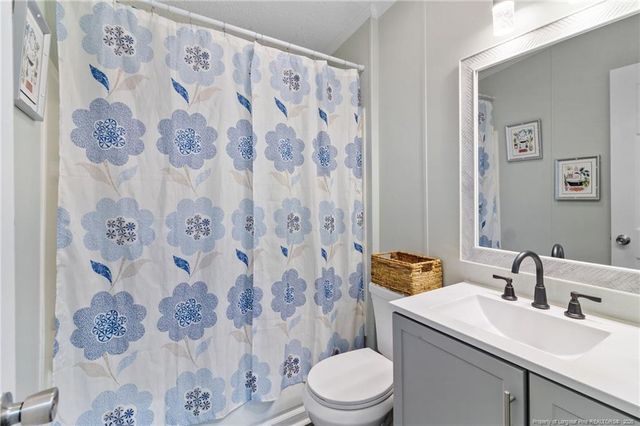 256 Summer Hill Road, Lumber Bridge, NC 28357