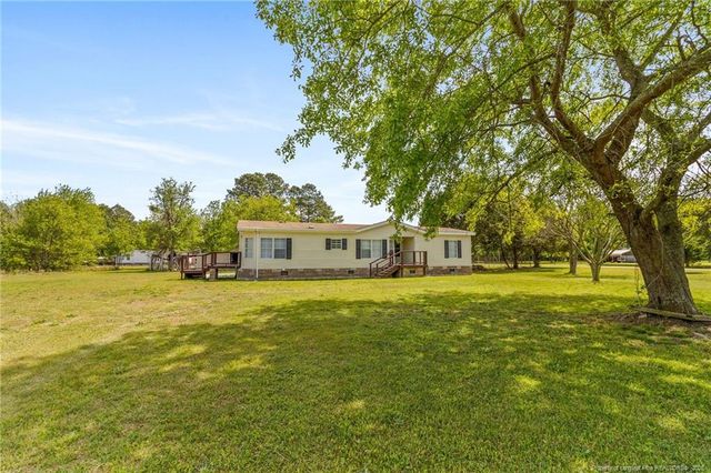 256 Summer Hill Road, Lumber Bridge, NC 28357