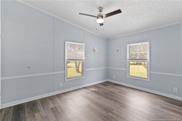 256 Summer Hill Road, Lumber Bridge, NC 28357