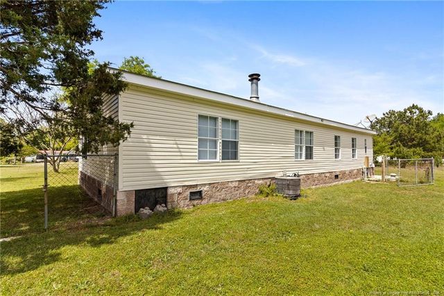 256 Summer Hill Road, Lumber Bridge, NC 28357