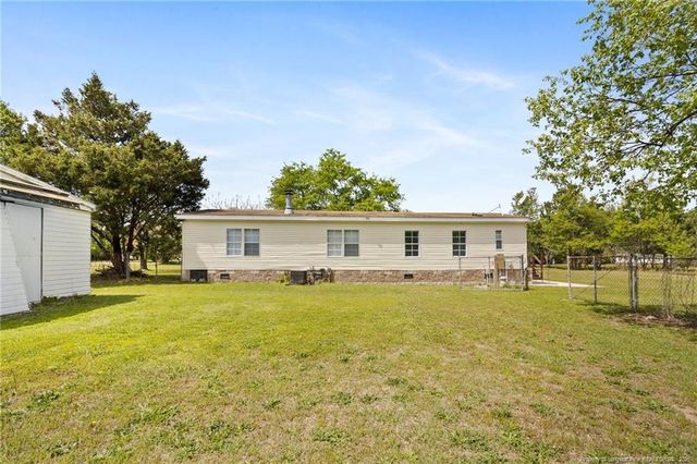 256 Summer Hill Road, Lumber Bridge, NC 28357