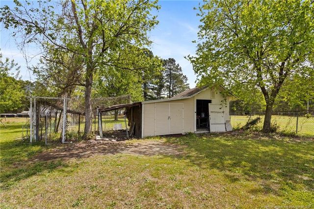 256 Summer Hill Road, Lumber Bridge, NC 28357