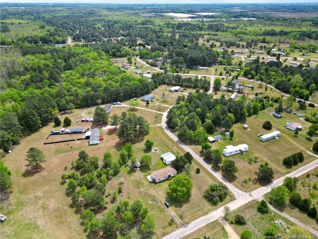 256 Summer Hill Road, Lumber Bridge, NC 28357