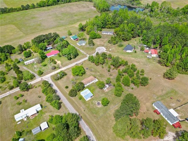 256 Summer Hill Road, Lumber Bridge, NC 28357