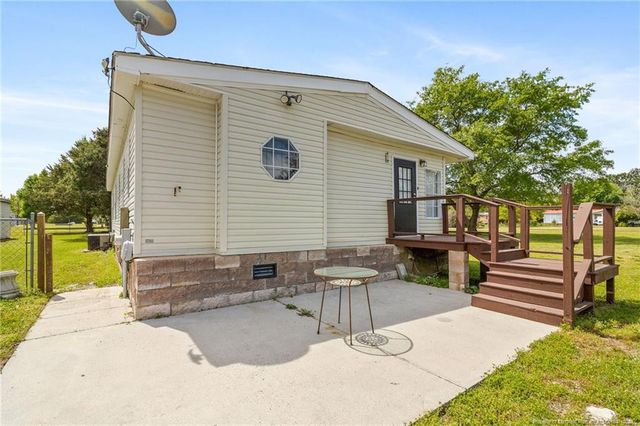 256 Summer Hill Road, Lumber Bridge, NC 28357