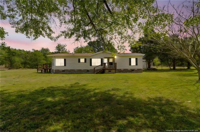 256 Summer Hill Road, Lumber Bridge, NC 28357