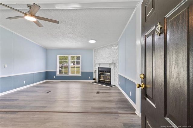 256 Summer Hill Road, Lumber Bridge, NC 28357