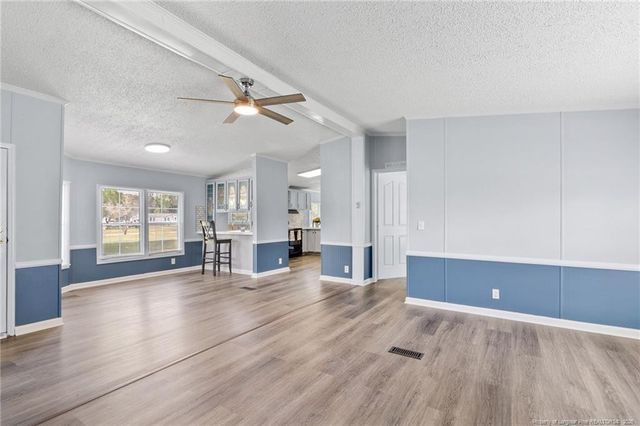 256 Summer Hill Road, Lumber Bridge, NC 28357