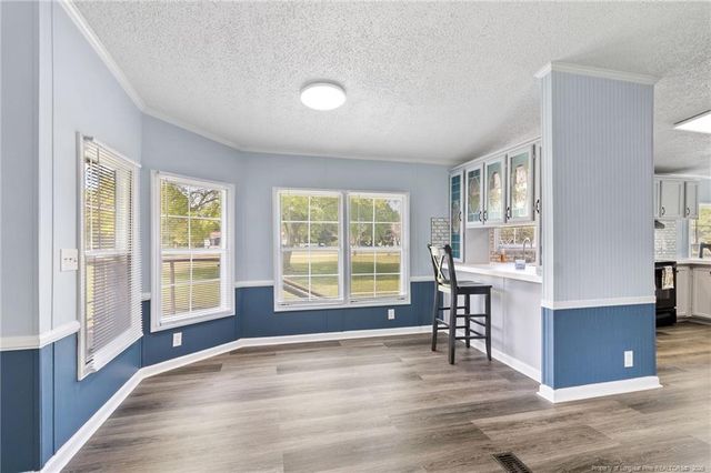 256 Summer Hill Road, Lumber Bridge, NC 28357