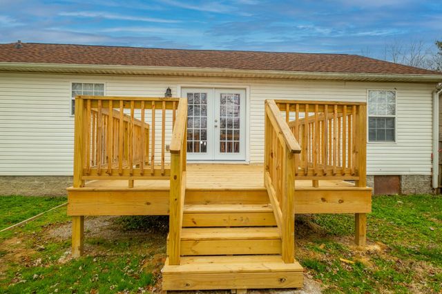 117 Carter Blake Road, Tullahoma, TN 37388