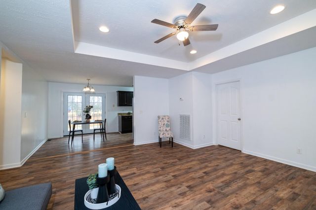 117 Carter Blake Road, Tullahoma, TN 37388