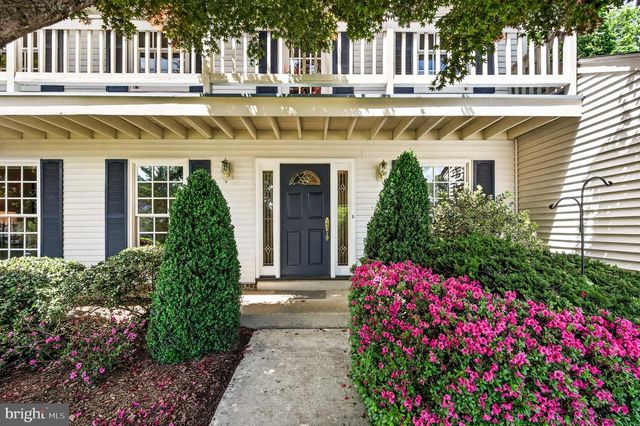 13404 MELVILLE LN, Chantilly, VA 20151