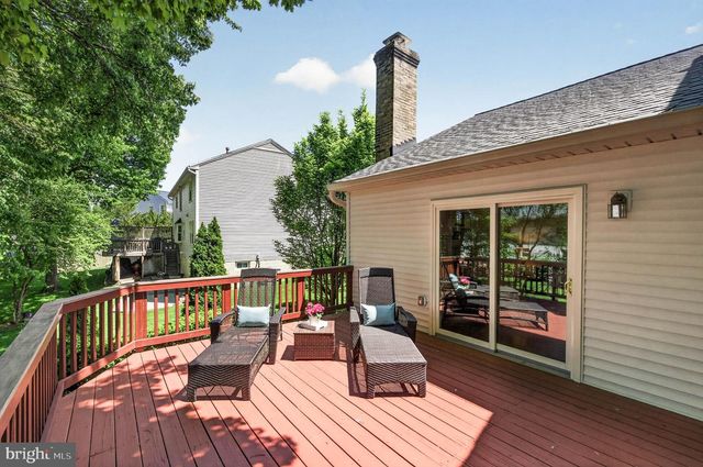 13404 MELVILLE LN, Chantilly, VA 20151