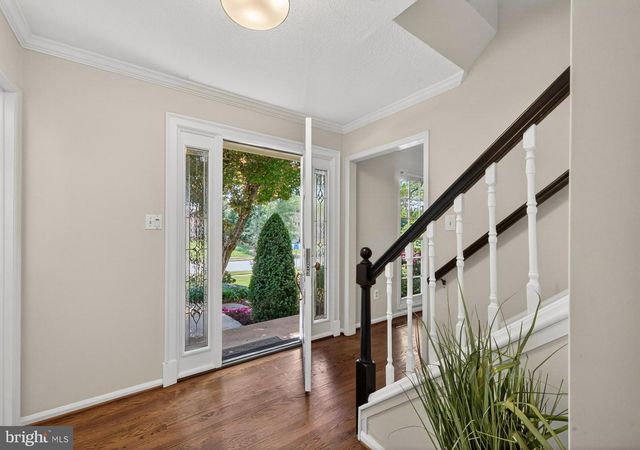 13404 MELVILLE LN, Chantilly, VA 20151
