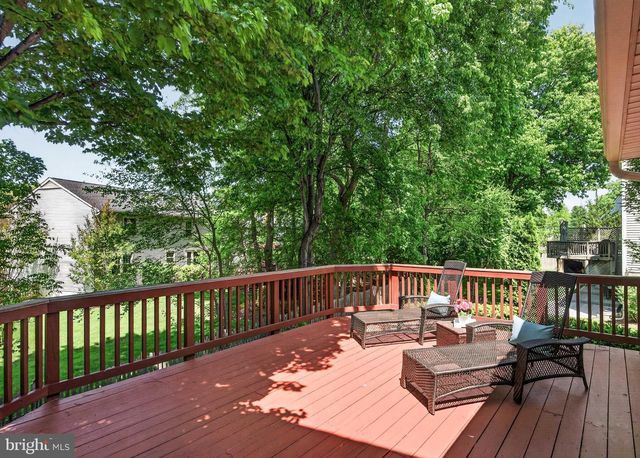 13404 MELVILLE LN, Chantilly, VA 20151