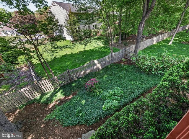 13404 MELVILLE LN, Chantilly, VA 20151