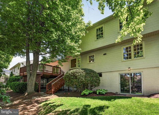 13404 MELVILLE LN, Chantilly, VA 20151
