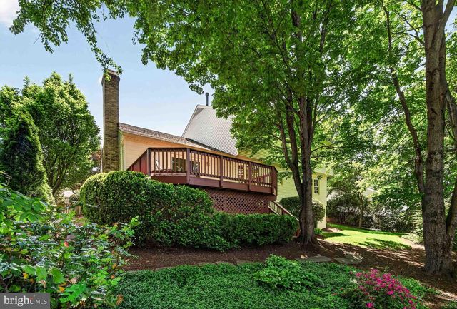 13404 MELVILLE LN, Chantilly, VA 20151