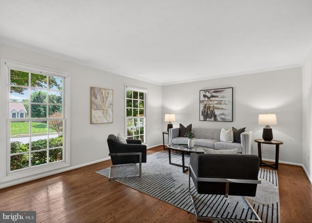 13404 MELVILLE LN, Chantilly, VA 20151