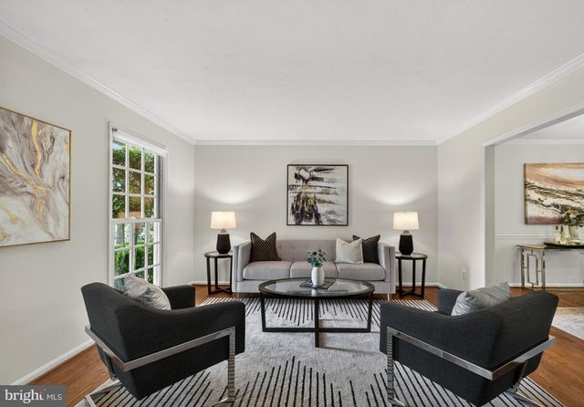 13404 MELVILLE LN, Chantilly, VA 20151
