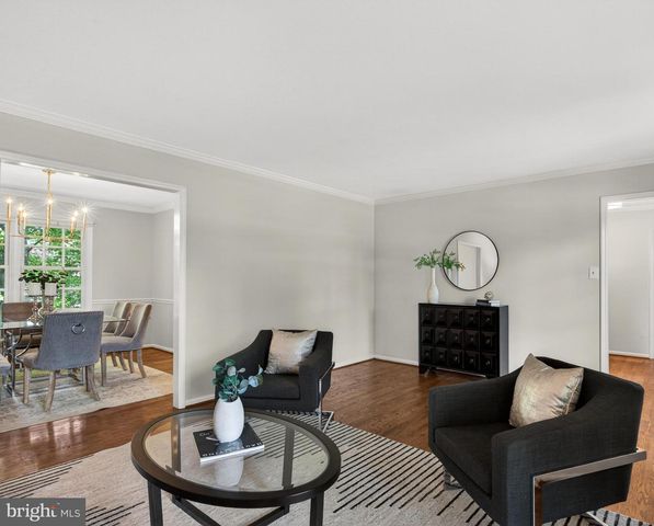 13404 MELVILLE LN, Chantilly, VA 20151