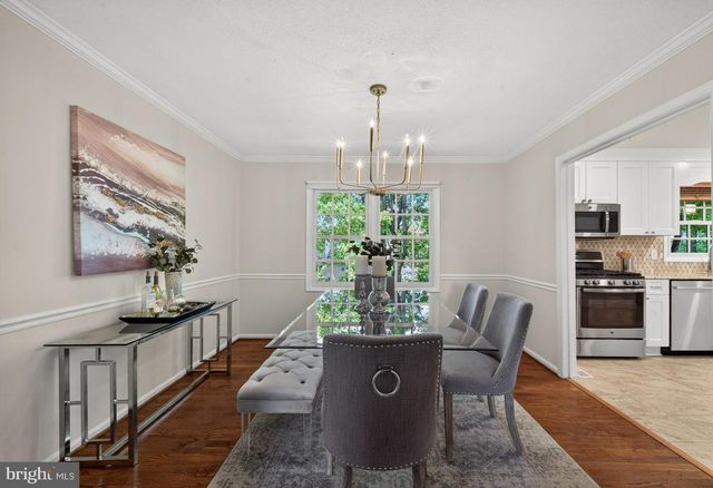 13404 MELVILLE LN, Chantilly, VA 20151