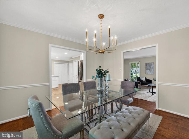13404 MELVILLE LN, Chantilly, VA 20151