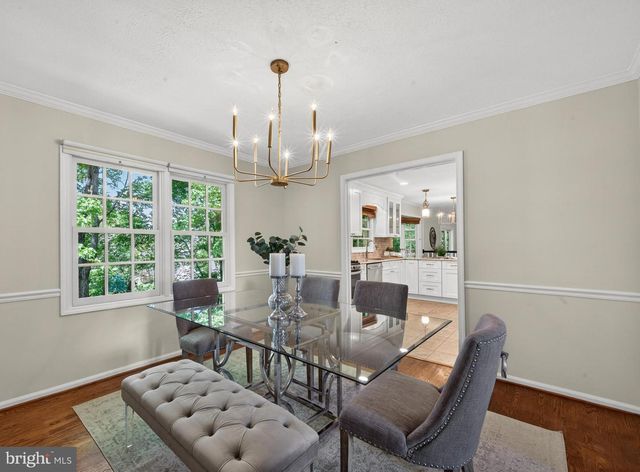 13404 MELVILLE LN, Chantilly, VA 20151