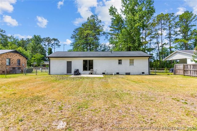 7610 Southgate Road, Fayetteville, NC 28314